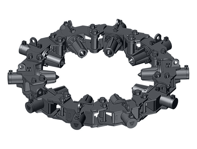 Harsco Infrastructure, Lavedon Plant, Amey Fleet Services, Ainscough, Deborah Services, Brandon Plant, Amey Fleet Services, Andrew Sykes